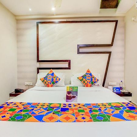 Fabhotel Empark บังกาลอร์ ภายนอก รูปภาพ
