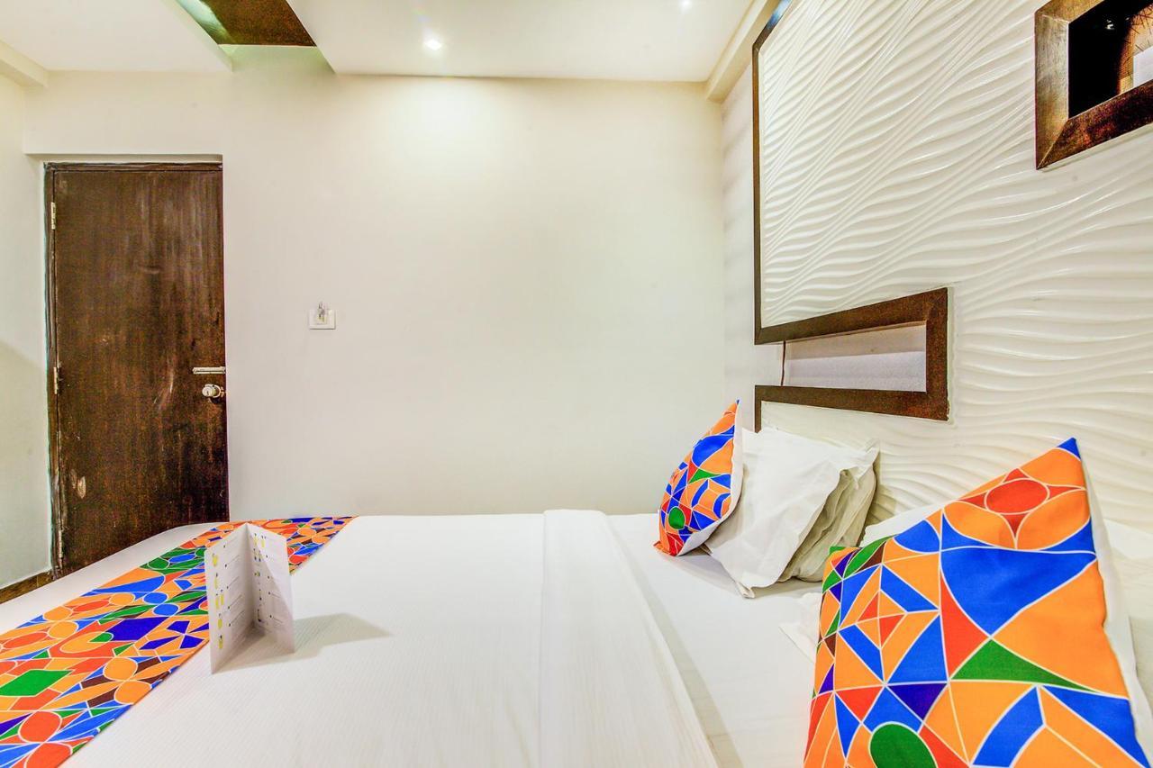 Fabhotel Empark บังกาลอร์ ภายนอก รูปภาพ